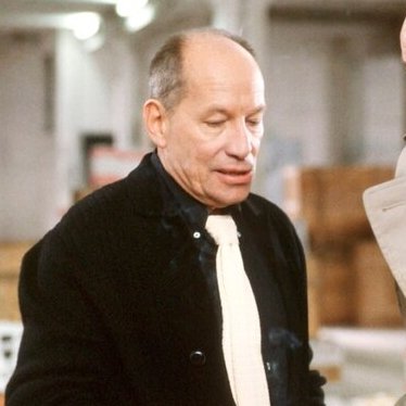 Jürgen Roland – Bild: NDR Jürgen Roland – Bild: NDR