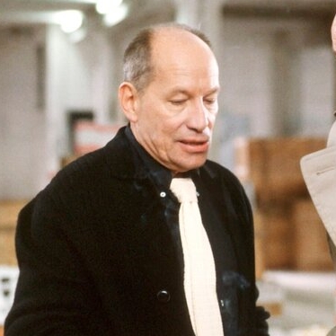 Jürgen Roland – Bild: NDR