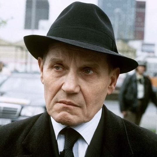 Jürgen Schornagel – Bild: MDR/WDR/Kerstin Stelter