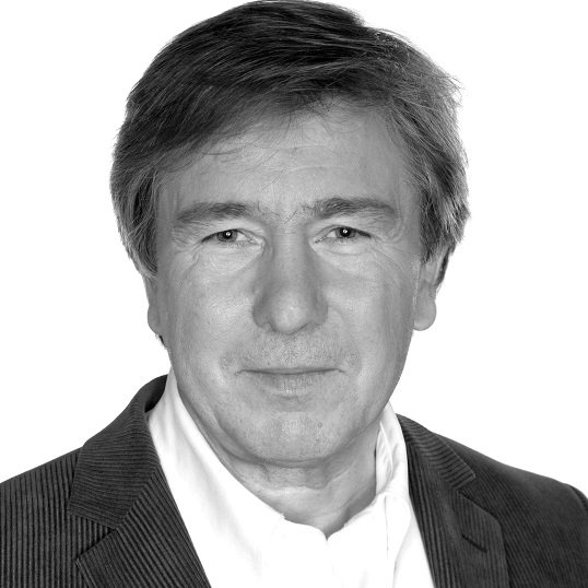 Jürgen Thebrath – Bild: WDR/​Simin Kianmehr