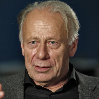 Jürgen Trittin – Bild: rbb/Vincent Productions