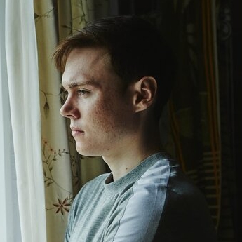 Jack Archer – Bild: ZDF/Ben Blackall