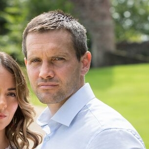 Jack Ashton – Bild: ZDF/ITV/Jon Hall