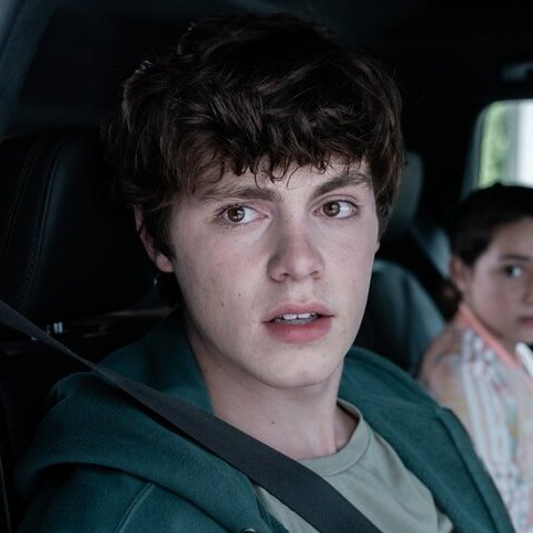 Jack Champion – Bild: ORF/​Studiocanal/​Stephan Rabold