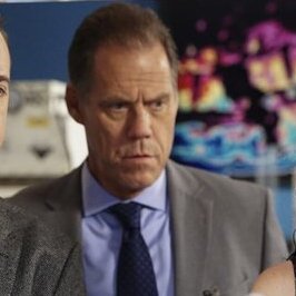 Jack Conley – Bild: Sonja Flemming / CBS Broadcasting, Inc. / 13th Street Jack Conley – Bild: Sonja Flemming / CBS Broadcasting, Inc. / 13th Street