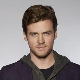 Jack Cutmore-Scott – Bild: Warner Bros.