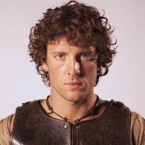 Jack Donnelly – Bild: RTL / BBC Die Verwendung des Materials von RTL Deutschland ist nur zur redaktionellen Berichterstattung im Zusammenhang mit der Sendung unter Angabe der Credits/Quellenangabe und Beachtung der unter h