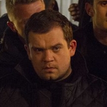 Jack Doolan – Bild: Leon Mcfarlane / TV Puls