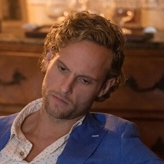 Jack Fox – Bild: Sky Atlantic