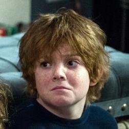 Jack Gore – Bild: VOX / NBC Studios