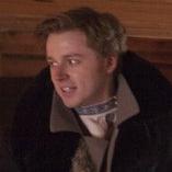 Jack Lowden – Bild: RTL Passion / BBC