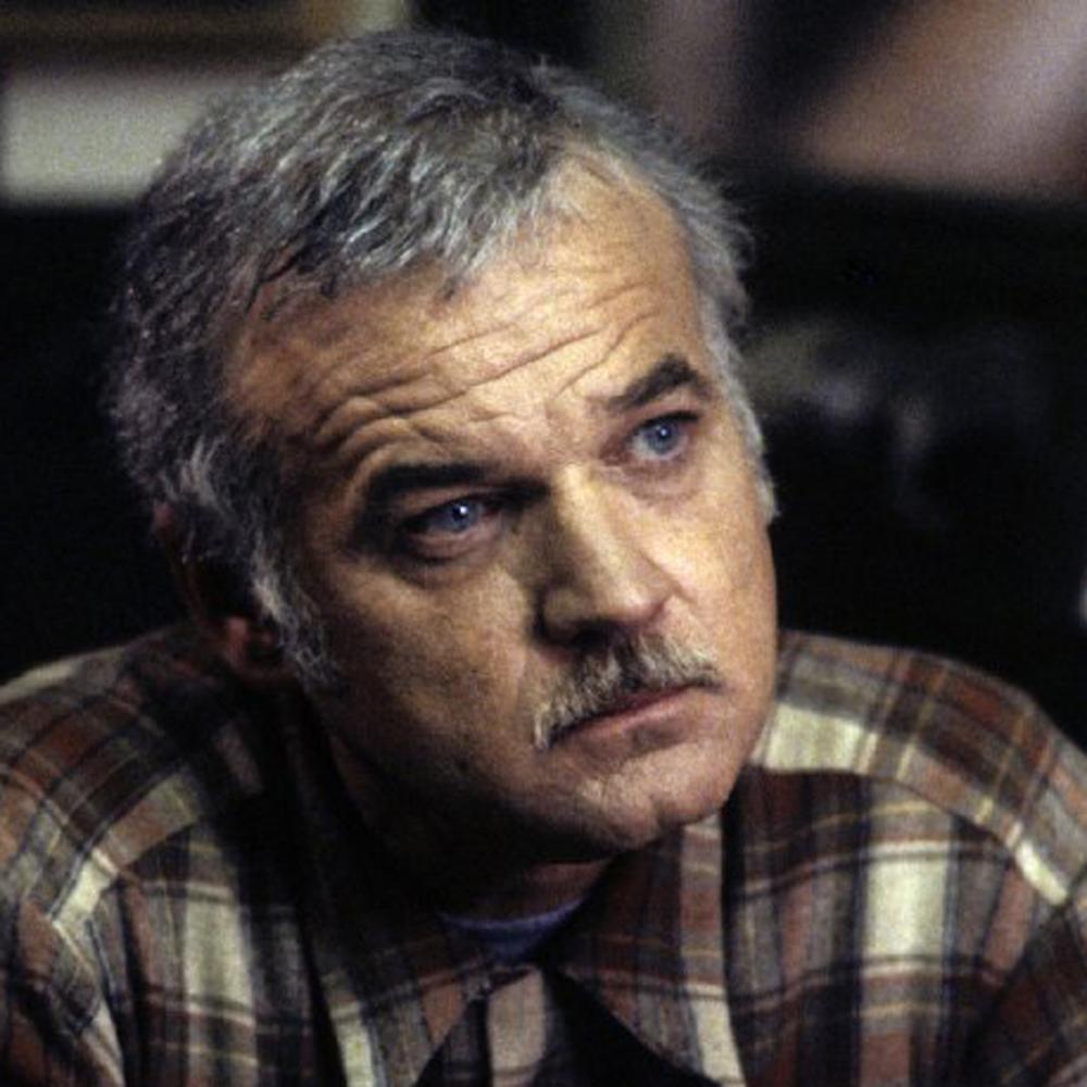 Jack Nance – Bild:  ABC Photo Archives