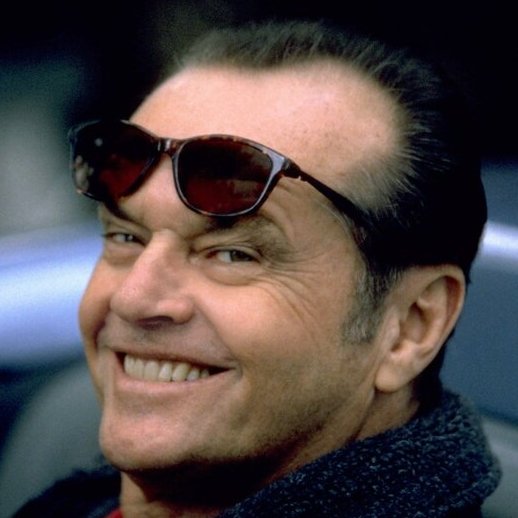 Jack Nicholson – Bild: ZDF und ARD Degeto/​TriStar Pictures