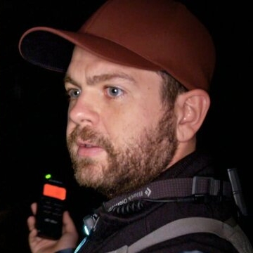 Jack Osbourne – Bild: Warner Bros. Discovery