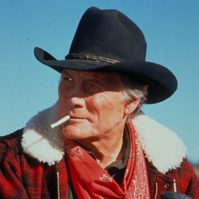 Jack Palance – Bild: PLURIMEDIA (Metro-Goldwyn-Mayer (MGM))