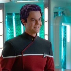 Jack Quaid – Bild: Michael Gibson / Paramount+