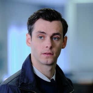 Jack Riddiford – Bild: ZDF und ITV.