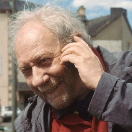 Jackie Berroyer – Bild: Domino Films