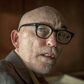 Jackie Earle Haley – Bild: Sony Pictures Television Inc. /​ AMC Film Holding LLC. /​ Universal TV