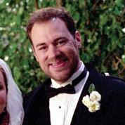 Jackson Douglas – Bild: ORF