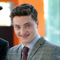 Jacob Avery – Bild: ARD/Caligari/Film2020