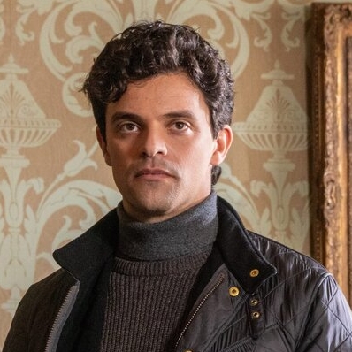 Jacob Fortune-Lloyd – Bild: ZDF/Mark Bourdillon