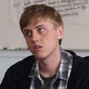 Jacob McCarthy – Bild: 2018 Universal Television LLC. ALL RIGHTS RESERVED./Vivian Zink Lizenzbild frei