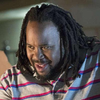 Jacob Ming-Trent – Bild: Eddy Chen/SHOWTIME