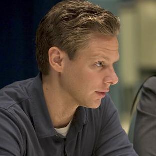 Jacob Pitts – Bild: ORF