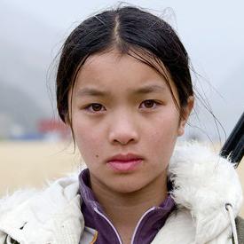 Jacqueline Joe – Bild: SRF/See-Saw (TOTL