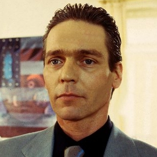 Jacques Breuer – Bild: ZDFneo