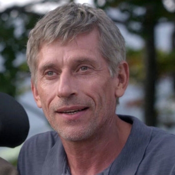 Jacques Gamblin – Bild: Bibel TV