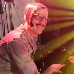 Jacques Palminger – Bild: ARD/​Michael Böhme