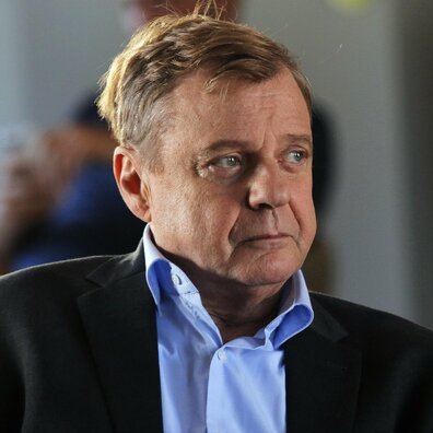 Jacques Spiesser – Bild: France 3 Jacques Spiesser – Bild: France 3