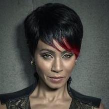 Jada Pinkett Smith