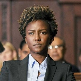 Jade Eshete – Bild: ProSiebenSat.1 Media SE