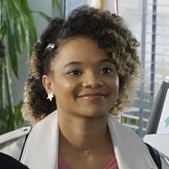 Jade Payton – Bild: 2018 American Broadcasting Companies, Inc. All rights reserved.