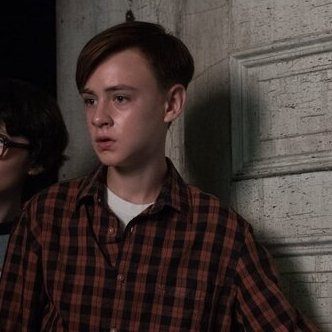 Jaeden Martell – Bild: Warner Bros. Jaeden Martell – Bild: Warner Bros.