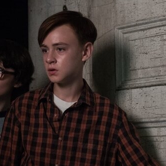 Jaeden Martell – Bild: Warner Bros.