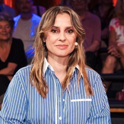 Jagoda Marinic – Bild: SRF