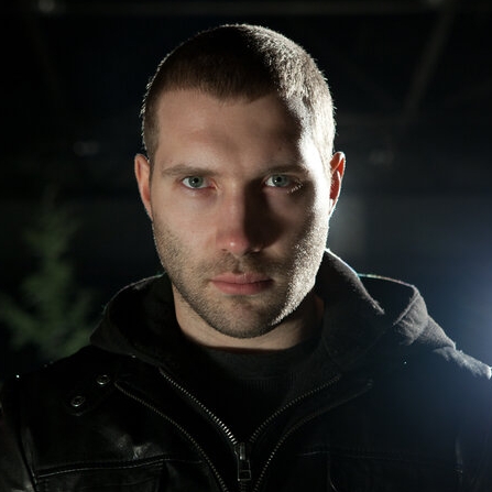 Jai Courtney – Bild: Paramount Pictures Corporation / Karen Ballard