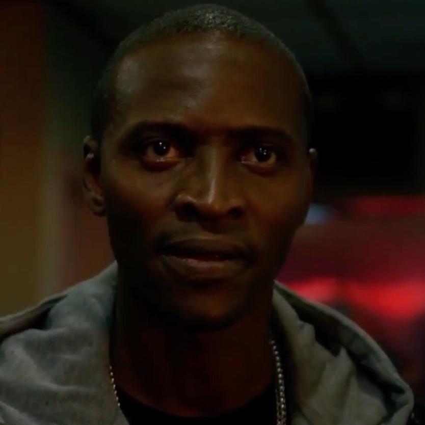 Jaiden Kaine – Bild: Netflix/Marvel