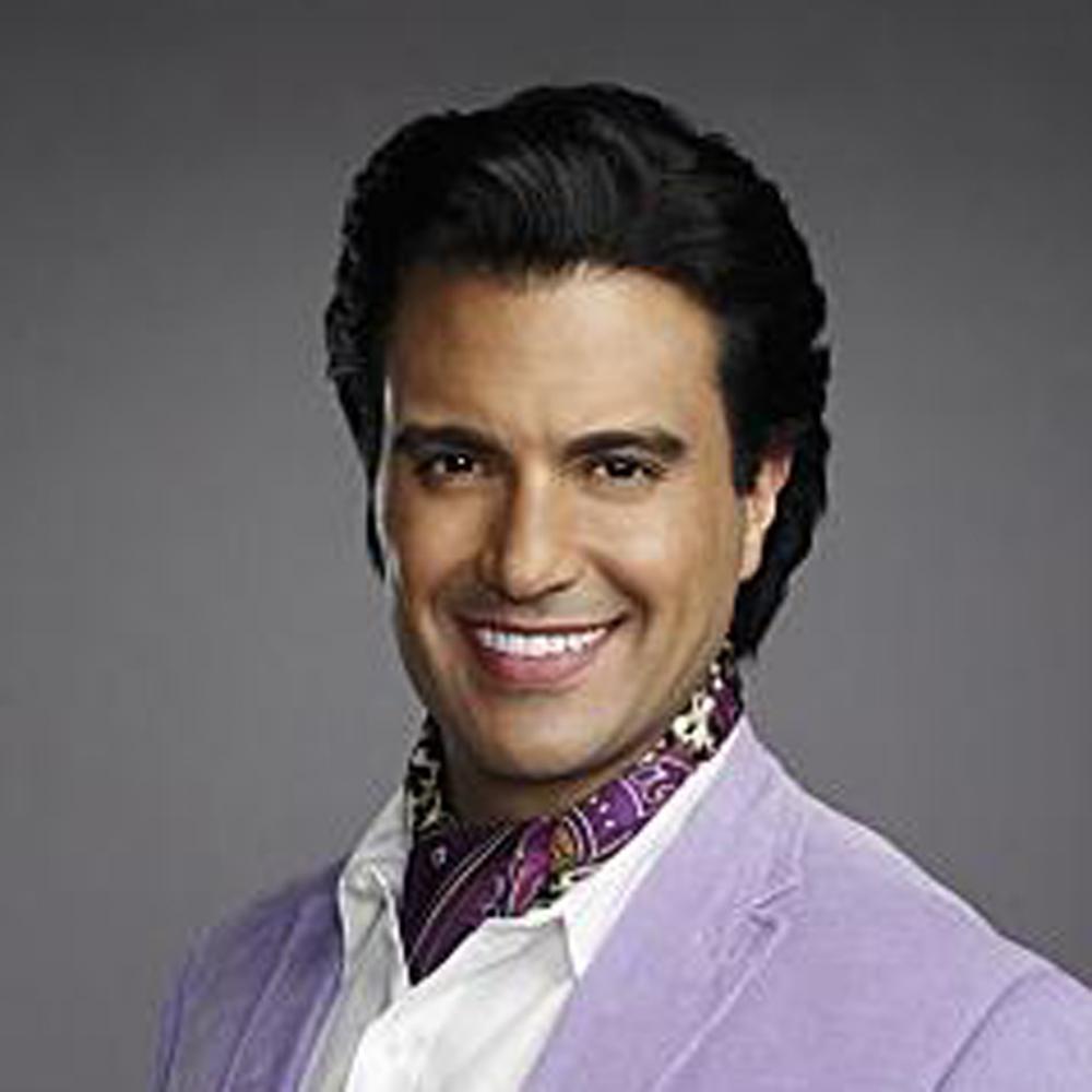 Jaime Camil – Bild: CBS