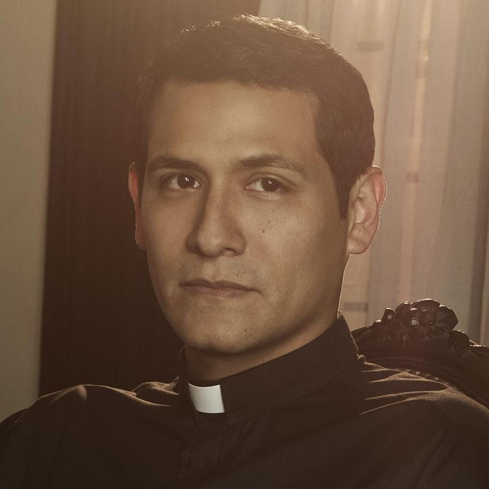 Jaime Zevallos – Bild: Freeform/Frank Ockenfels