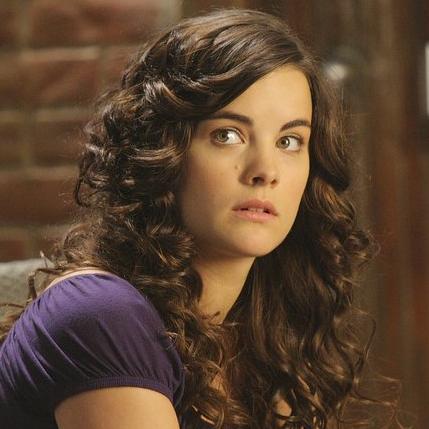 Jaimie Alexander – Bild: TOUCHSTONE TELEVISION