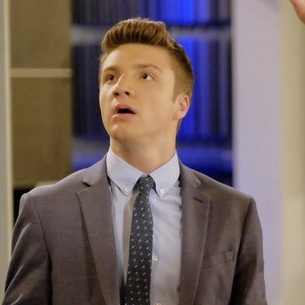 Jake Short – Bild: Disney Enterprises, Inc.