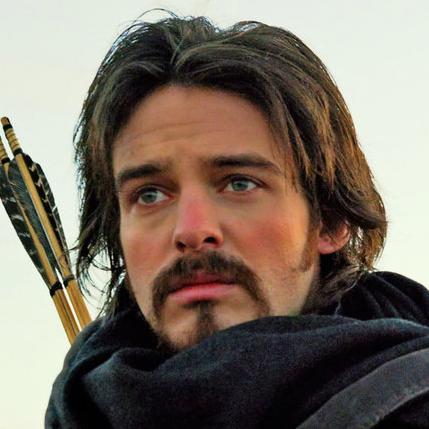 Jake Stormoen – Bild: TL5