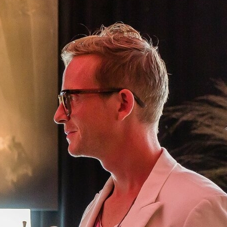 Jakob Diehl – Bild: ZDF/Delia Woehlert.