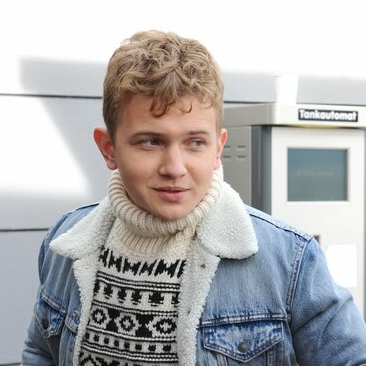 Jakob Englmaier – Bild: BR/Marco Orlando Pichler