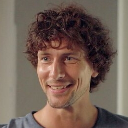 Jakob Philipp Graf – Bild: ARD/Sascha Ersfeld